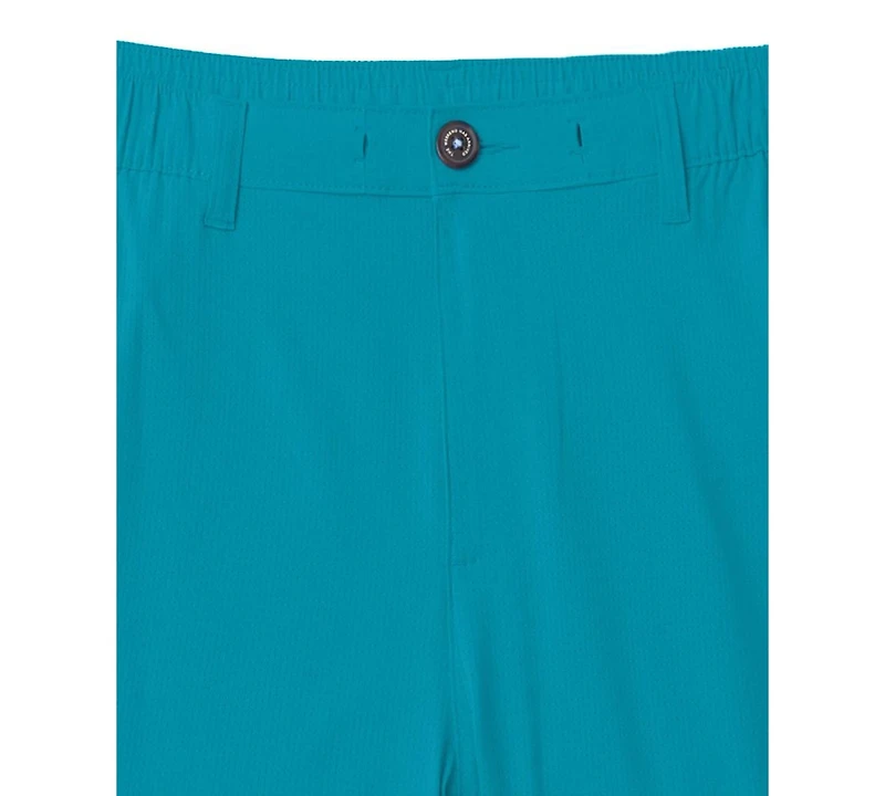 Chubbies Men's The Rusty Cobalts Elastic Waistband Shorts