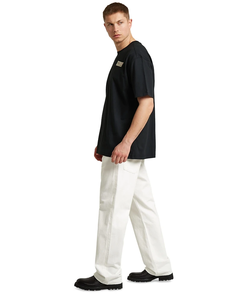 G-star Raw Men's Relaxed-Fit Straight Jeans
