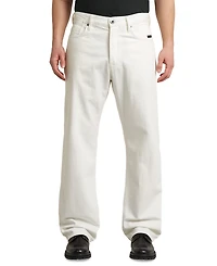 G-star Raw Men's Relaxed-Fit Straight Jeans