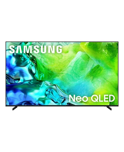 Samsung QN75QN80HAFXZA 75" Neo Qled 4K Tv with Dolby Atmos (2026)
