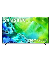 Samsung QN75QN80HAFXZA 75" Neo Qled 4K Tv with Dolby Atmos (2026)