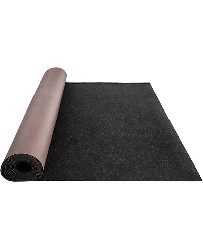 Sugift Marine Carpet 6ft x 30ft, Waterproof Boat Carpet