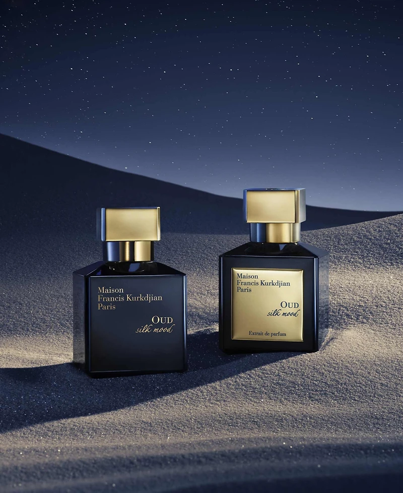 Maison Francis Kurkdjian Oud Silk Mood Extrait de Parfum Spray, 1.2 oz.
