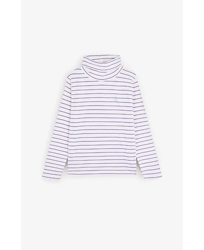 Scalpers Big Girls Little/ Stripeslstee