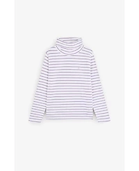 Scalpers Big Girls Little/ Stripeslstee