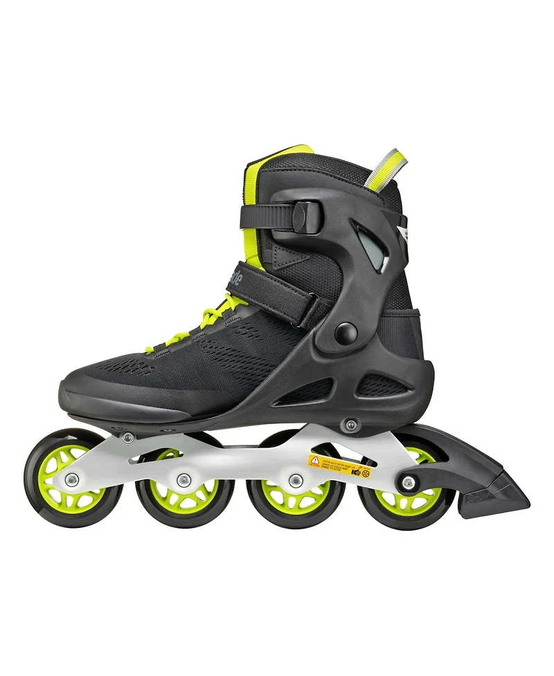 Rollerblade Macroblade 80 Mens Inline Skates