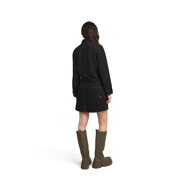 G-Star Women's Mechanics Dress