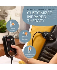 Lifepro Far Infrared Heating Mat