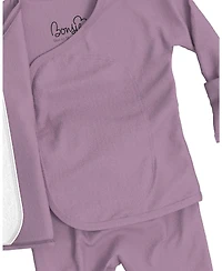 Bonsie Baby Skin to Skin Girl or Boy, Footie