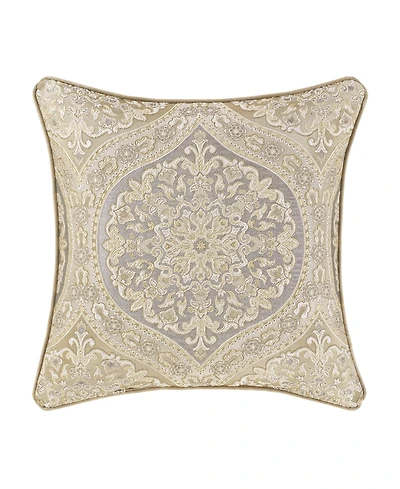 J Queen New York Romero Square Decorative Pillow, 20" x 20"
