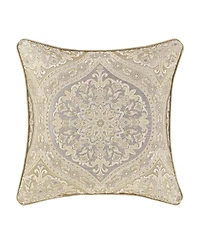 J Queen New York Romero Square Decorative Pillow, 20" x 20"
