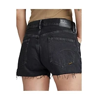 G-Star Women's True Shorts Raw Edge