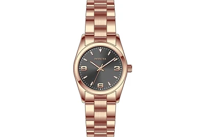 Invicta Women's Celestial Quartz PC21S Dial Watch