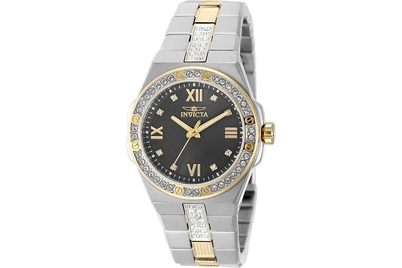 Invicta Women's 50189 Specialty Quartz PC21 Dial Watch