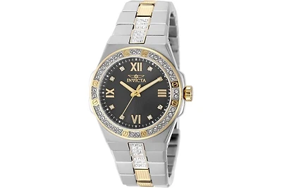 Invicta Women's 50189 Specialty Quartz PC21 Dial Watch
