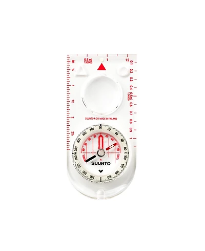 Suunto A-30 Nh Usgs Compass