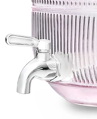 Godinger Claro 128 oz. Beverage Dispenser