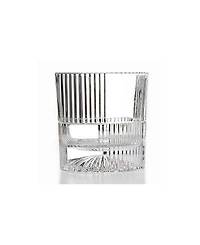 Godinger Scatola Double Old Fashion Glasses, Set of 4