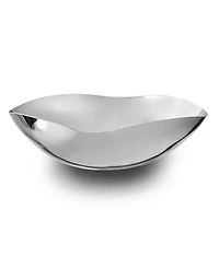 Godinger Auburn 140 oz. Square Serving Bowl
