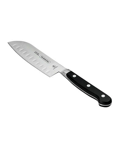Tramontina Pro Series Forged 5" Stainless Steel Santoku Knife
