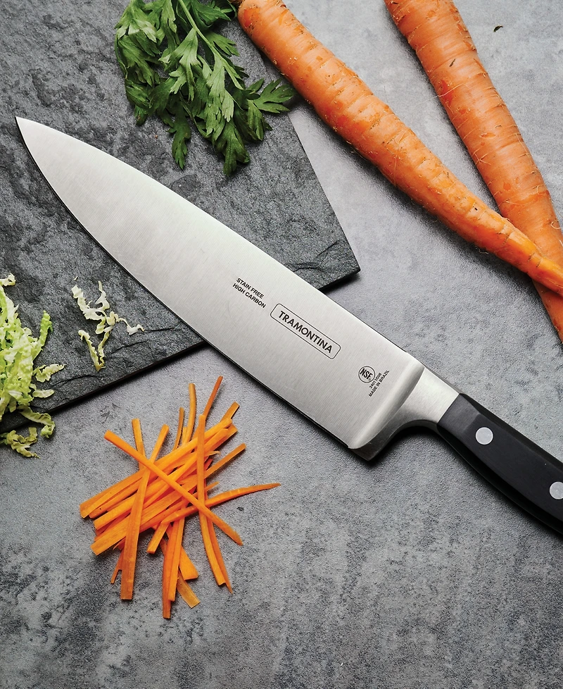 Tramontina Pro Series Forged 3-Pc. Precision Knife Set