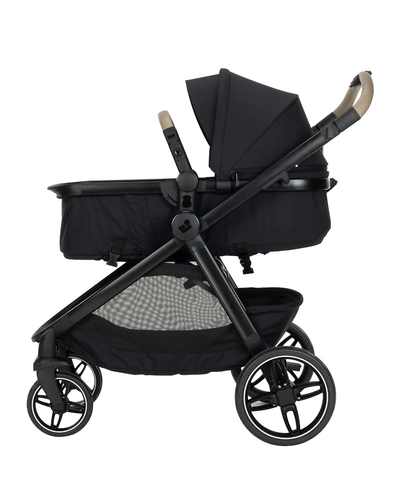 Maxi-Cosi Baby and Toddler Zelia Travel System Stroller Car Seat