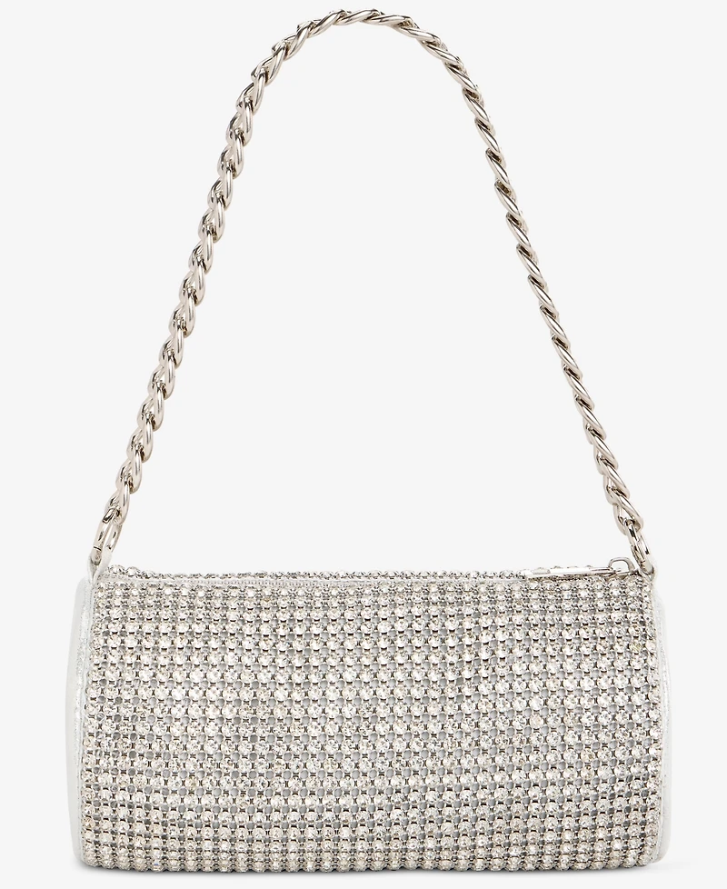 I.n.c. International Concepts All Over Pearl Pouch Clutch, Exclusively at Macy's