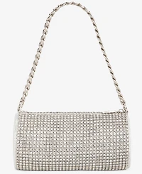 I.n.c. International Concepts All Over Pearl Pouch Clutch, Exclusively at Macy's