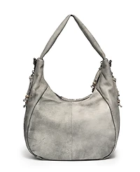Old Trend Dorado Convertible Extra-Large Hobo Handbag