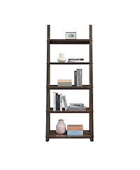 Rainsken Ladder Bookshelf