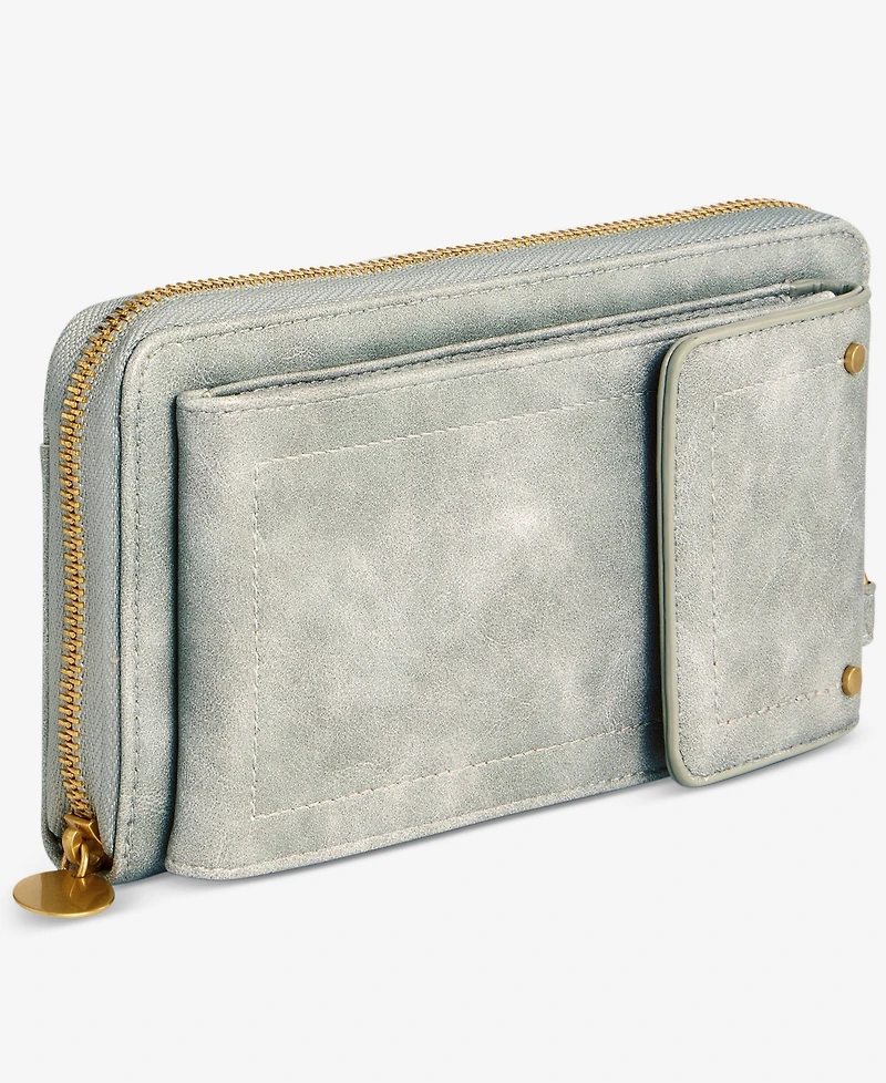 Style & Co Phone Crossbody Wallet, Created for Macy's