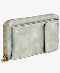 Style & Co Phone Crossbody Wallet, Created for Macy's