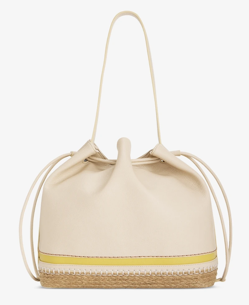 Style & Co Extra Large East West Tote