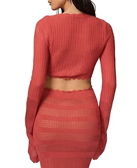 Jluxlabel Women's Blossom Haven Maxi Dress