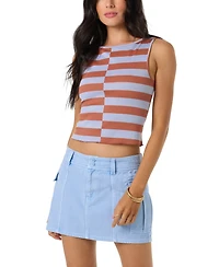 O'Neill Women's Stella A-Line Skirt