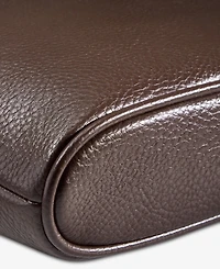 Giani Bernini Pebble North South Small Crossbody, Exclusively at Macy's