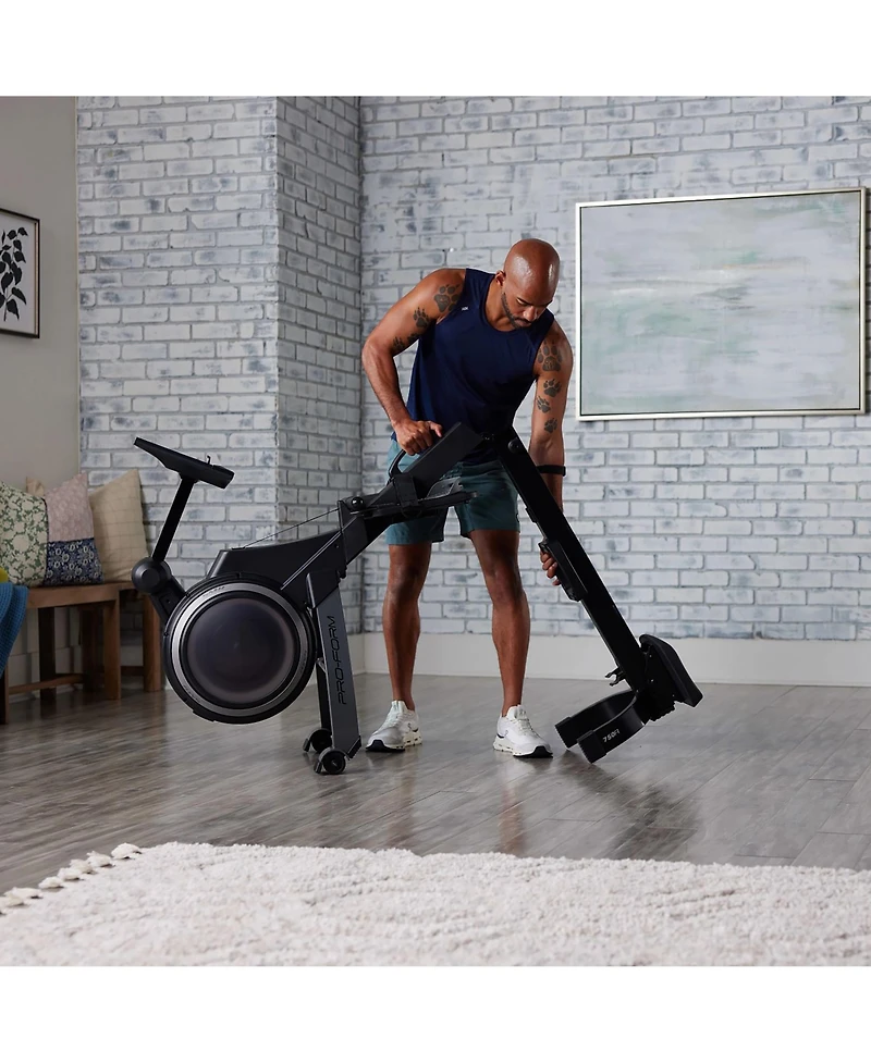 ProForm 750R Rower
