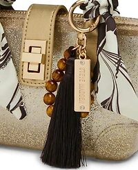 Steve Madden Btatiana Jelly Small Top Handle Crossbody Handbag