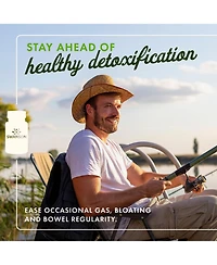 Swanson Activated Charcoal, Healthy Absorption, Helps w/ Bloating and Bowel Regularity, 520 mg per Serving, 120 Capsules