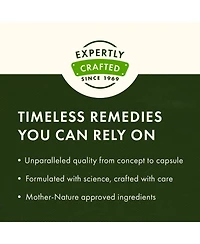 Swanson Shilajit Extract Herbal Supplement Promoting Cell Growth Support Natural Formula for Overall Wellness (400 Milligrams 60 Veg Capsules)