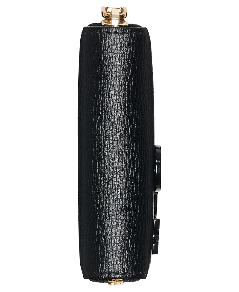 Karl Lagerfeld Paris Maybelle Zip Around Wallet