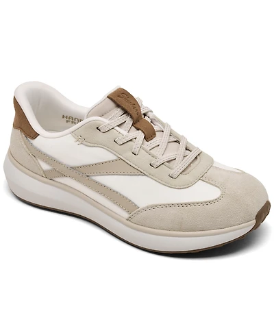 Skechers Women's Slip-ins: Montecito Casual Sneakers from Finish Line