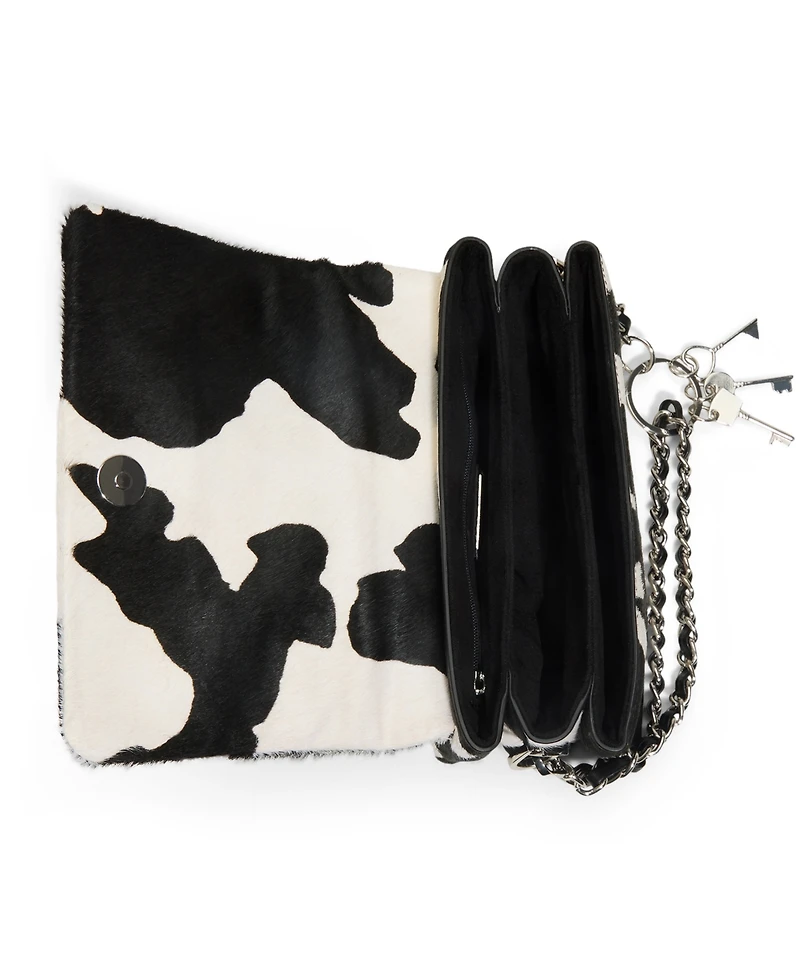 Aldo Jackiemini Small Crossbody Handbag