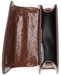 Aldo Aellax Mini Top Handle Satchel Handbag