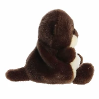 Aurora Mini Elena River Otter Palm Pals Adorable Plush Toy.