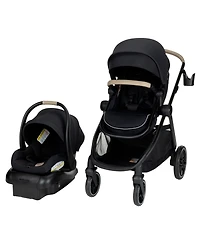 Maxi-Cosi Baby and Toddler Zelia Travel System Stroller Car Seat