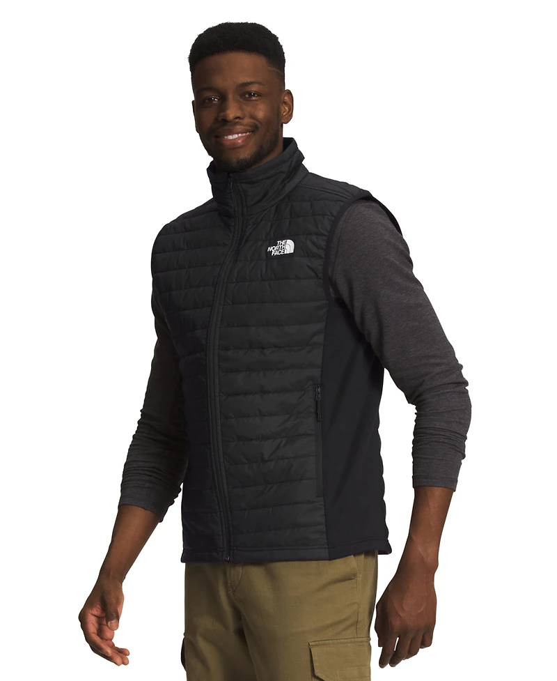 The North Face Men's Canyonlands Hybrid Vest