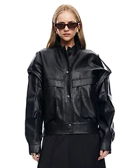 Lioness Women's Madame Bomber Jacket