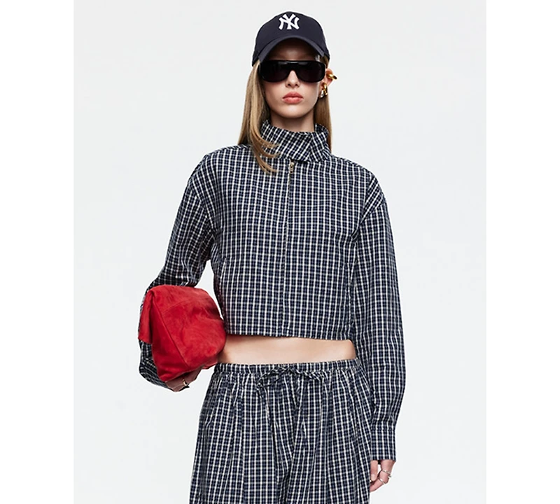 Lioness Women's Aura Funnel Neck Jacket