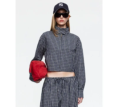 Lioness Women's Aura Funnel Neck Jacket